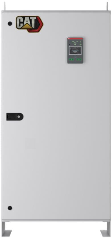 CS: ATS (Grado de especificación)