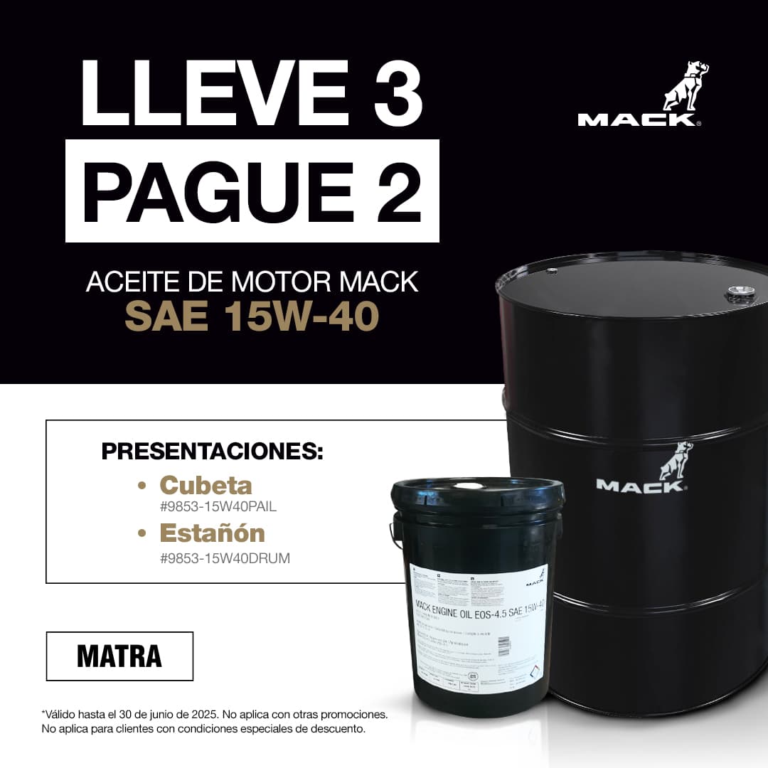 TORQ-GARD SAE 15W-40 - Lubricante para maquinaria pesada