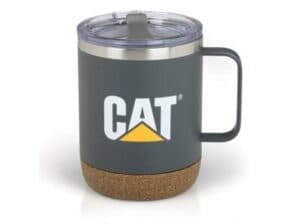 Taza Cat (12oz)